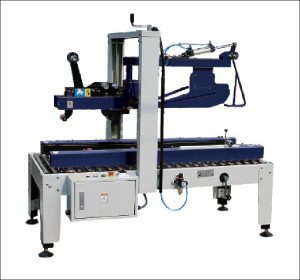Automatische dozensluiter TOP TAPE