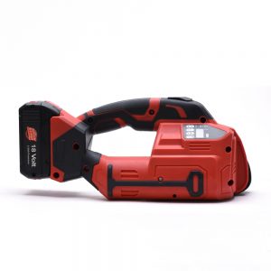 ARGON accu omsnoeringsapparaat 10-16mm