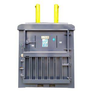 Balenpers plastic 30 ton TONNA30