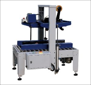 AUTO-TAPE Automatische dozensluiter 48-72 mm (Kraft- of BOPP-tape)