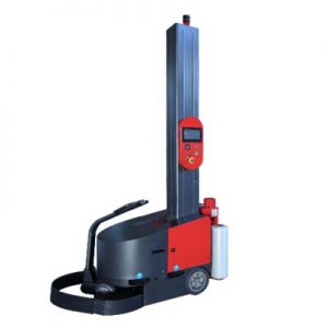 ROB-600B Robot Stretch Wrapper PRESTRETCH