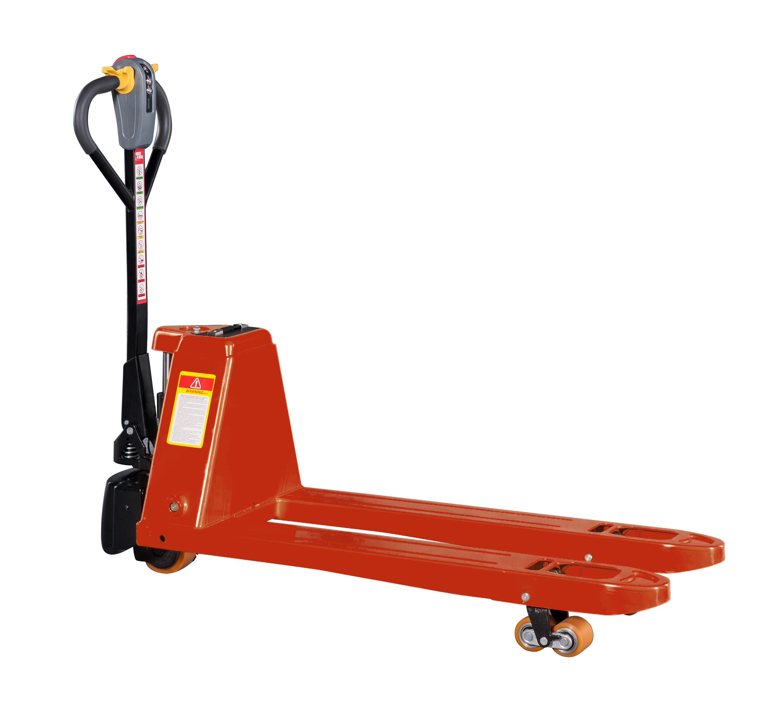 SMITH elektrische palletwagen Lithium 2000kg XT2