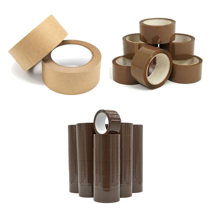 Inpaktape