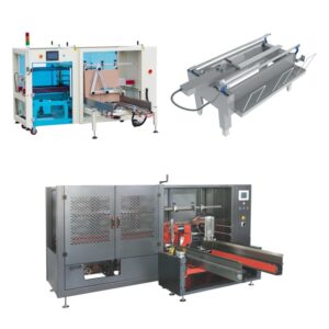 Automatische palletwikkelmachine EASY-IN PRE-STRETCH